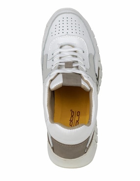 Tenis Lobo Solo para mujer