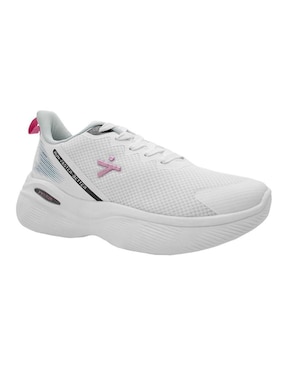 Tenis Dorothy Gaynor Para Mujer