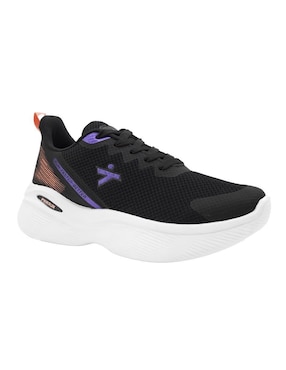 Tenis Dorothy Gaynor para mujer