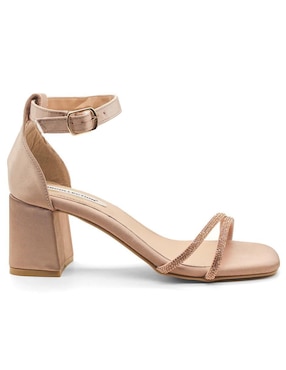 Sandalia RBCollection para mujer