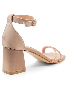 Sandalia RBCollection para mujer