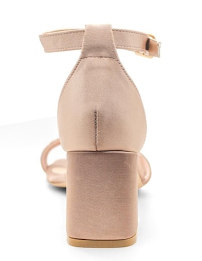 Sandalia RBCollection para mujer