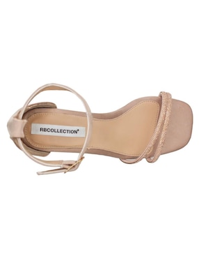 Sandalia RBCollection para mujer
