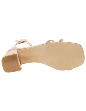 Sandalia RBCollection para mujer