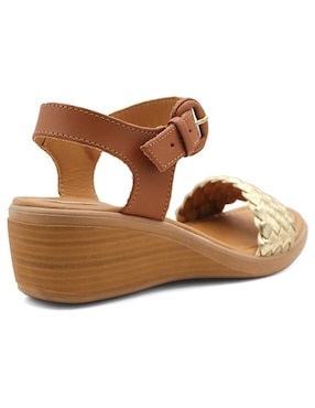 Sandalia RBCollection para mujer