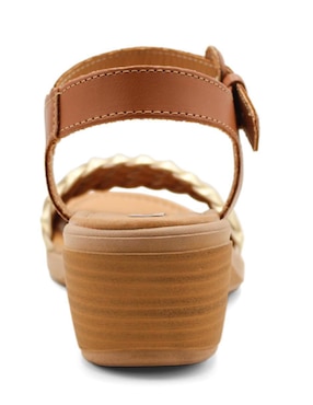 Sandalia RBCollection para mujer