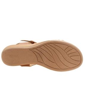 Sandalia RBCollection para mujer