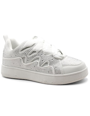 Tenis RBCollection Para Mujer