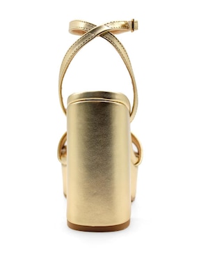 Sandalia Rbcollection para mujer
