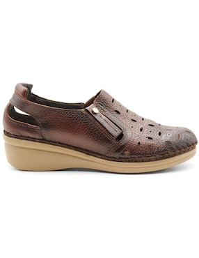 Sandalia Rbcollection para mujer