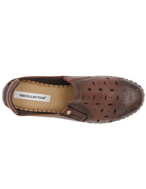 Sandalia Rbcollection para mujer