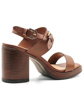 Sandalia RBCollection para mujer