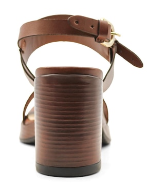 Sandalia RBCollection para mujer