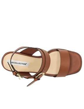 Sandalia RBCollection para mujer