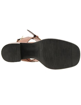 Sandalia RBCollection para mujer