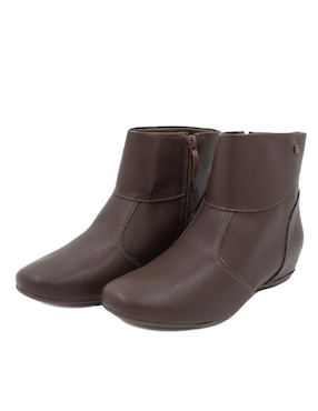 Botín arriba del tobillo Piccadilly Comfort para mujer
