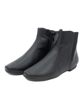 Botín arriba del tobillo Piccadilly Comfort para mujer