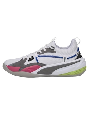 Tenis Puma Rs Dreamer Para Mujer