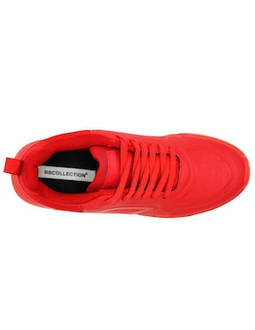 Tenis Rbcollection para mujer