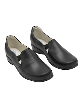 Mocasín Dorothy Gaynor para mujer
