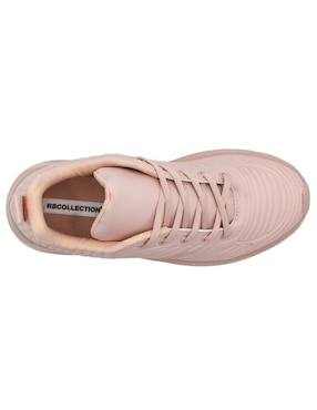 Tenis Rbcollection Rbc para mujer