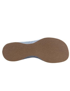 Sandalia Rbcollection Rbc para mujer