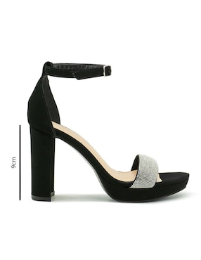 Sandalia Lady Paulina Elegance para mujer