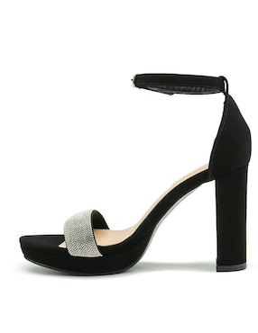 Sandalia Lady Paulina Elegance para mujer