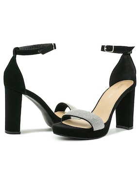Sandalia Lady Paulina Elegance para mujer