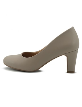 Zapatilla Lady Paulina