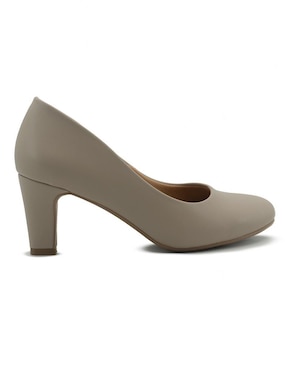Zapatilla Lady Paulina
