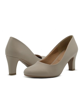 Zapatilla Lady Paulina