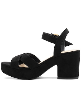 Sandalia Lady Paulina Elegance Confort para mujer