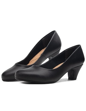 Zapatilla Lady Paulina