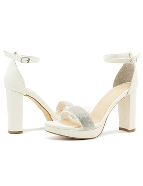 Sandalia Lady Paulina Elegance para mujer