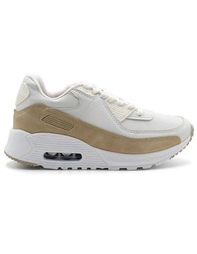 Tenis RBCollection Rbc para mujer