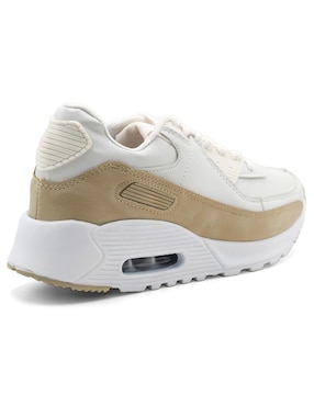 Tenis RBCollection Rbc para mujer