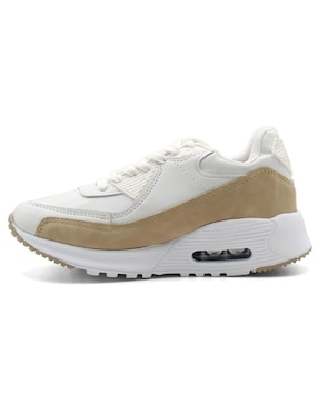Tenis RBCollection Rbc para mujer