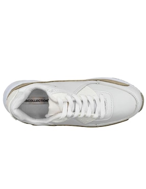 Tenis RBCollection Rbc para mujer