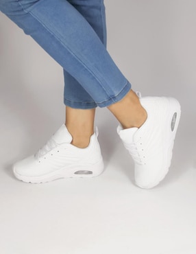 Tenis Rbcollection Rbc para mujer