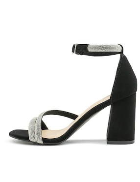 Sandalia Lady Paulina Elegance para mujer