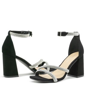 Sandalia Lady Paulina Elegance para mujer