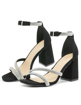 Sandalia Lady Paulina Elegance para mujer