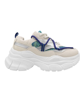 Tenis Dorothy Gaynor para mujer
