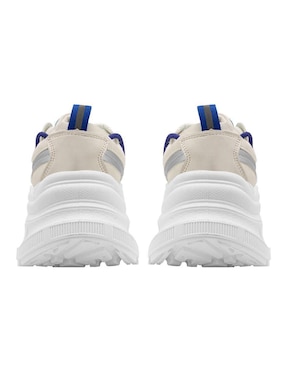 Tenis Dorothy Gaynor para mujer