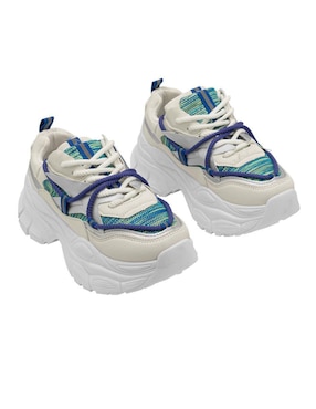 Tenis Dorothy Gaynor para mujer
