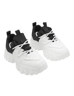 Tenis Dorothy Gaynor para mujer