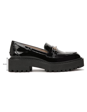 Zapato Sam Edelman de piel para mujer