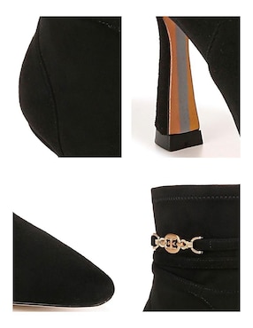 Botín al tobillo Sam Edelman para mujer