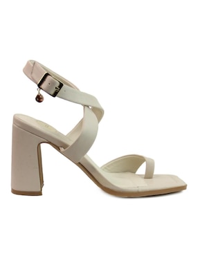 Sandalia Lob para mujer